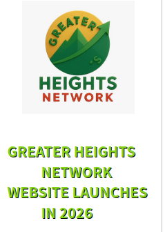 Website Launch