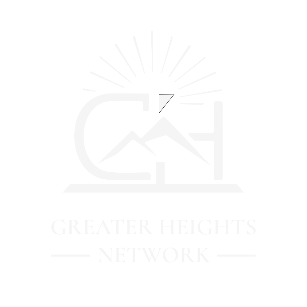 Greater Heights Network logo